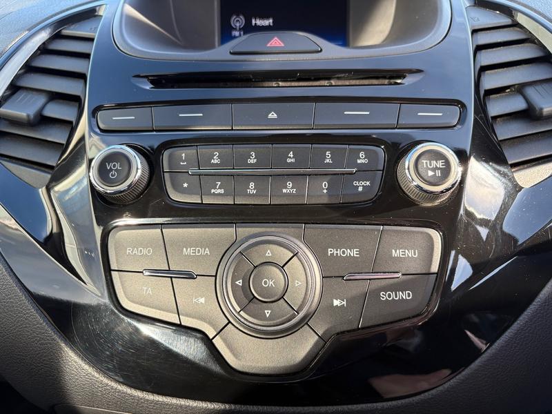 Used Ford Ka+ 2017 for sale - 76486511: Photo 29