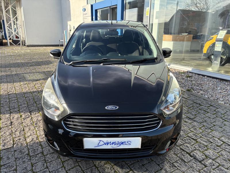 Used Ford Ka+ 2017 for sale - 76486511: Photo 7