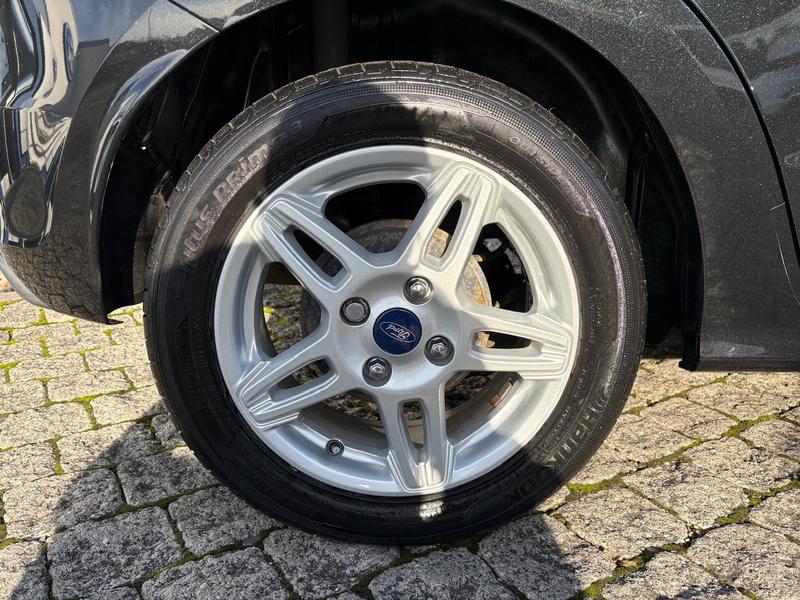 Used Ford Ka+ 2017 for sale - 76486511: Photo 9