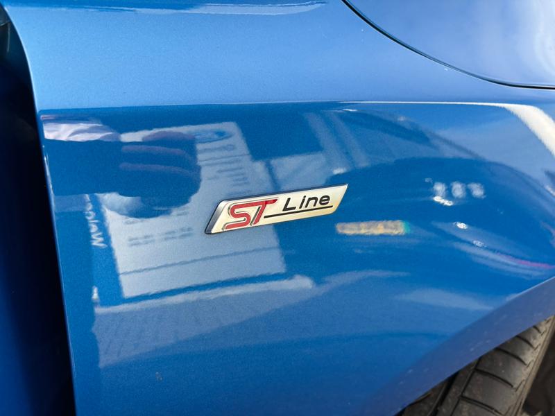 Used Ford Focus 2022 for sale - 76984838: Photo 14