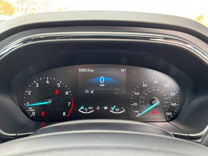 Used Ford Focus 2022 for sale - 76984838: Photo 17