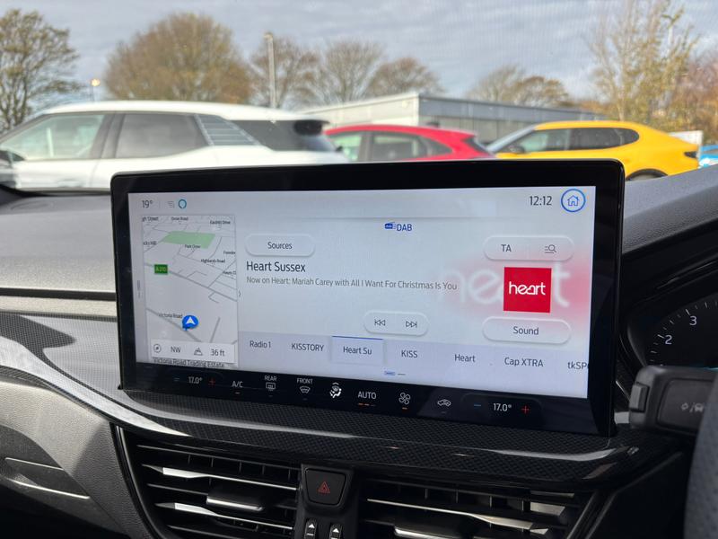 Used Ford Focus 2022 for sale - 76984838: Photo 18