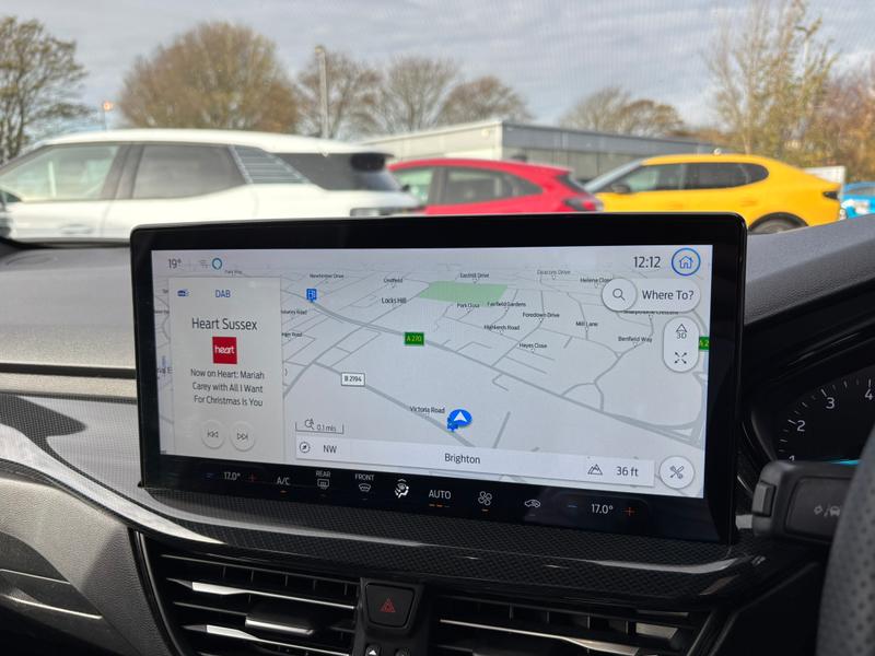 Used Ford Focus 2022 for sale - 76984838: Photo 19