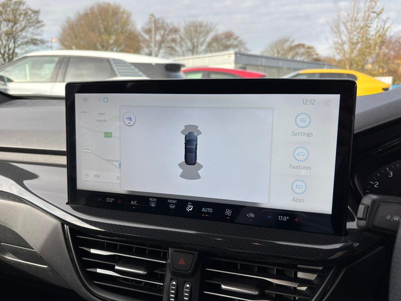 Used Ford Focus 2022 for sale - 76984838: Photo 21