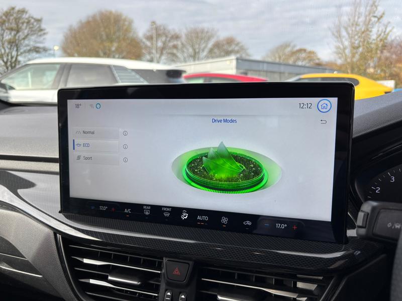 Used Ford Focus 2022 for sale - 76984838: Photo 22