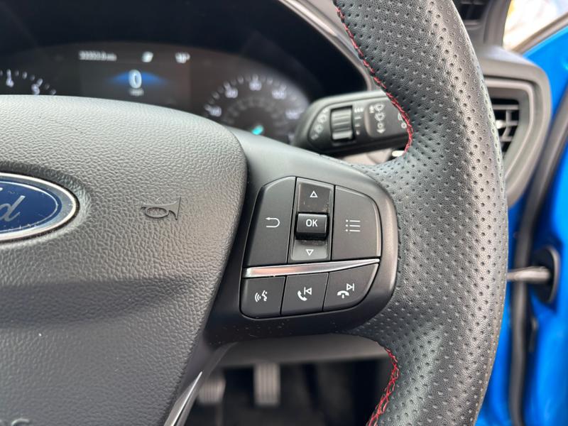 Used Ford Focus 2022 for sale - 76984838: Photo 29