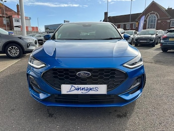 Used Ford Focus 2022 for sale - 76984838: Photo