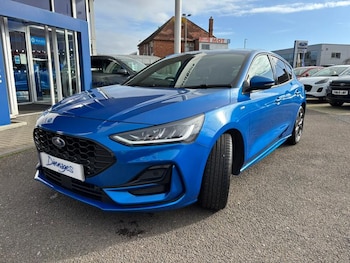 Used Ford Focus 2022 for sale - 76984838: Photo