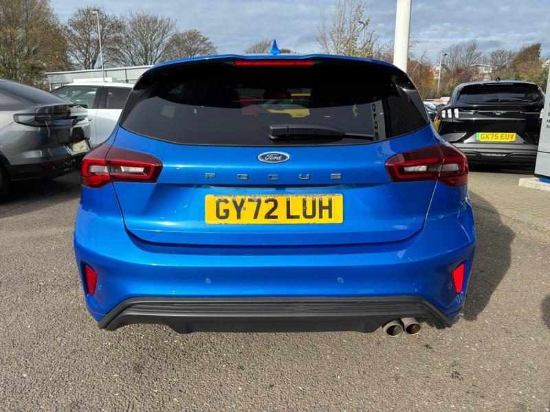 Used Ford Focus 2022 for sale - 76984838: Photo 6