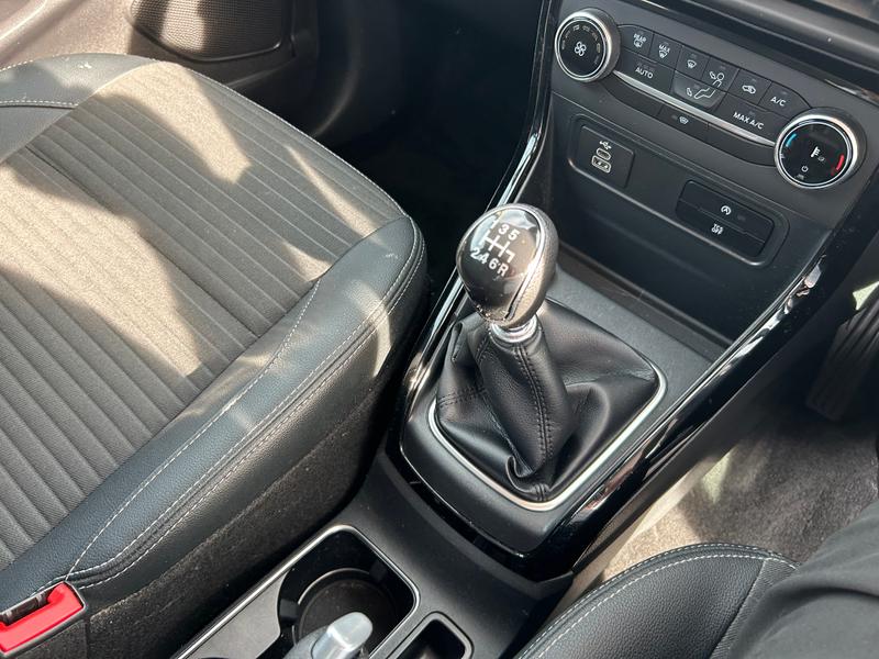 Used Ford Ecosport 2022 for sale - 76722880: Photo 21