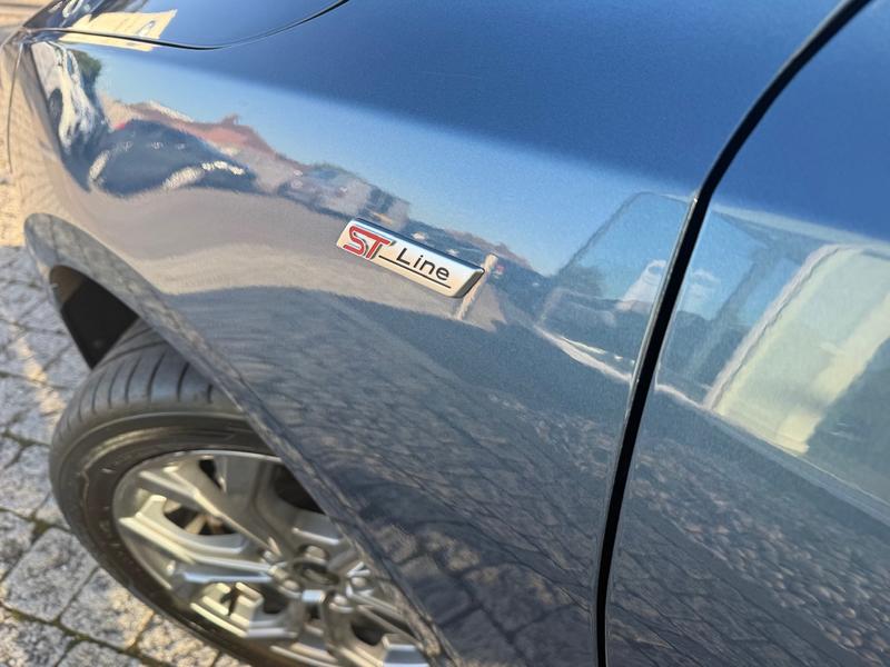 Used Ford Focus 2022 for sale - 76101775: Photo 12