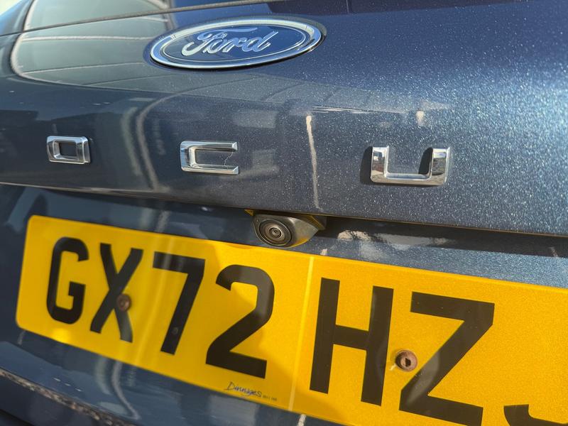 Used Ford Focus 2022 for sale - 76101775: Photo 13