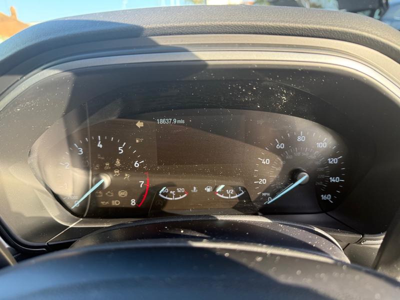 Used Ford Focus 2022 for sale - 76101775: Photo 16