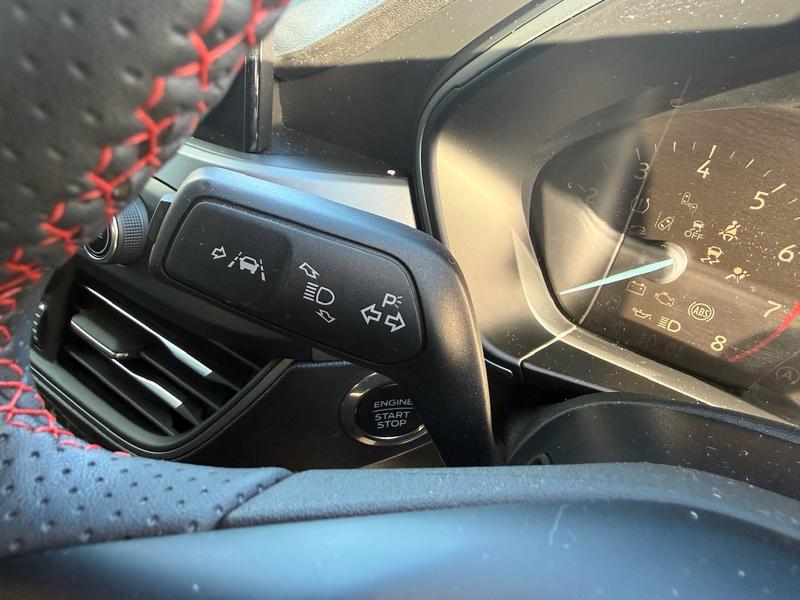 Used Ford Focus 2022 for sale - 76101775: Photo 19