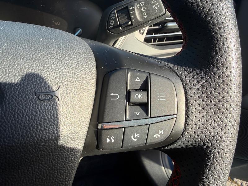 Used Ford Focus 2022 for sale - 76101775: Photo 20