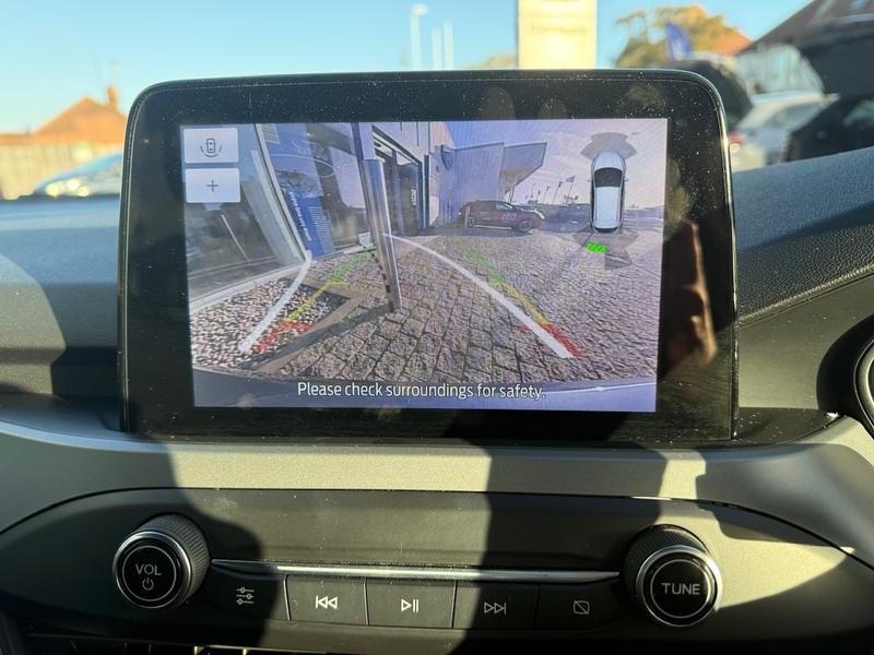 Used Ford Focus 2022 for sale - 76101775: Photo 22