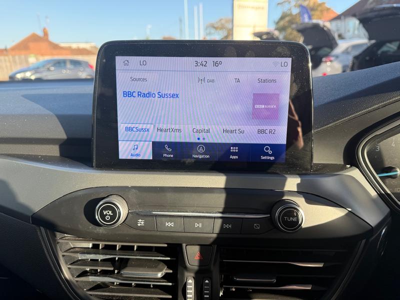 Used Ford Focus 2022 for sale - 76101775: Photo 23