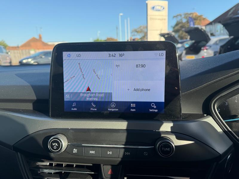 Used Ford Focus 2022 for sale - 76101775: Photo 24