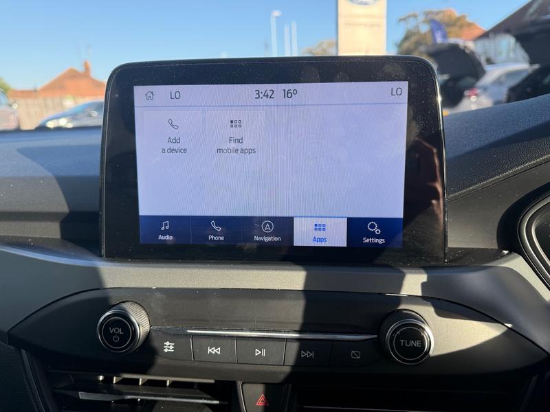 Used Ford Focus 2022 for sale - 76101775: Photo 25