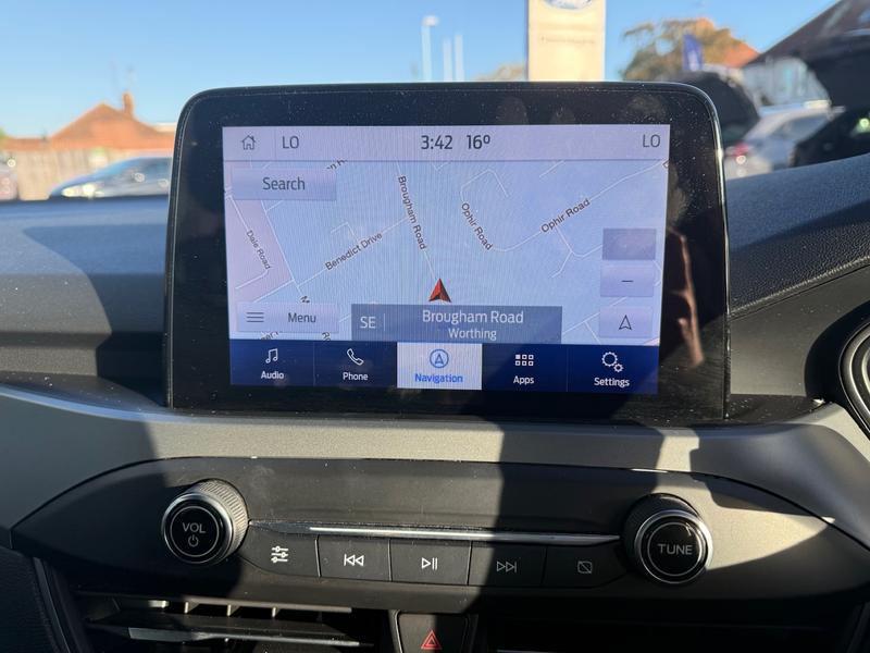 Used Ford Focus 2022 for sale - 76101775: Photo 26