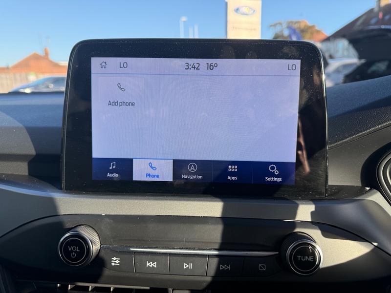 Used Ford Focus 2022 for sale - 76101775: Photo 27