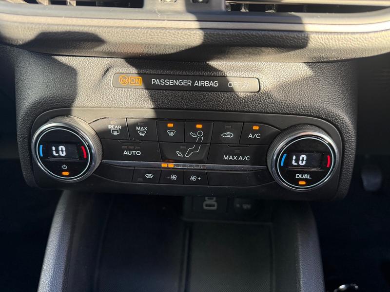 Used Ford Focus 2022 for sale - 76101775: Photo 28