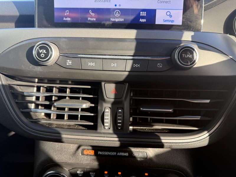 Used Ford Focus 2022 for sale - 76101775: Photo 29