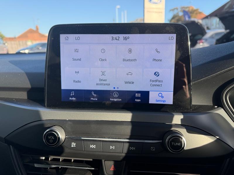 Used Ford Focus 2022 for sale - 76101775: Photo 30