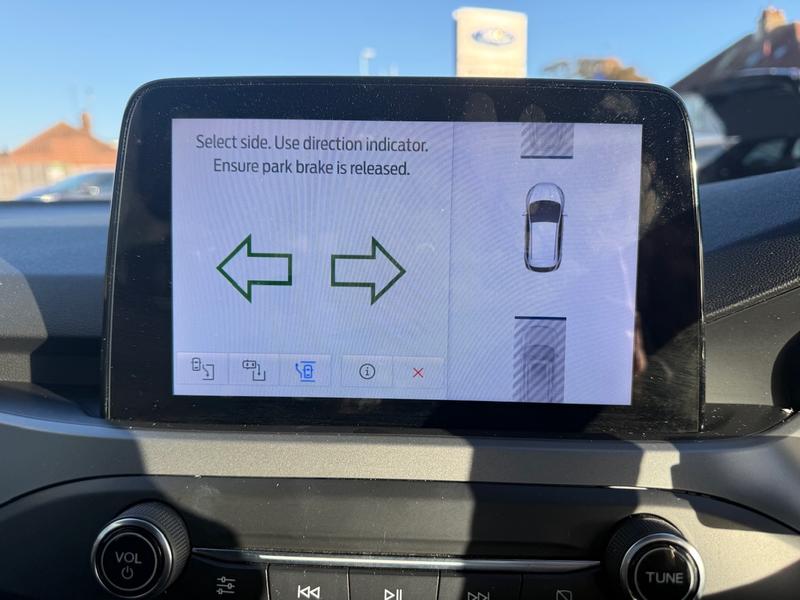 Used Ford Focus 2022 for sale - 76101775: Photo 32