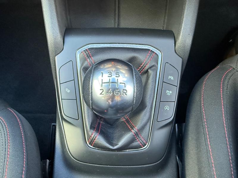 Used Ford Focus 2022 for sale - 76101775: Photo 33