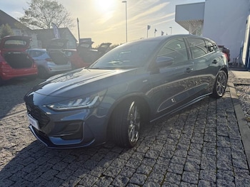 Used Ford Focus 2022 for sale - 76101775: Photo