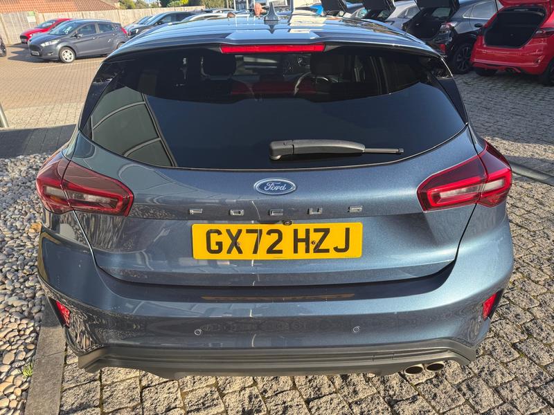 Used Ford Focus 2022 for sale - 76101775: Photo 5