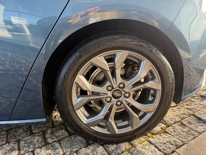 Used Ford Focus 2022 for sale - 76101775: Photo 6