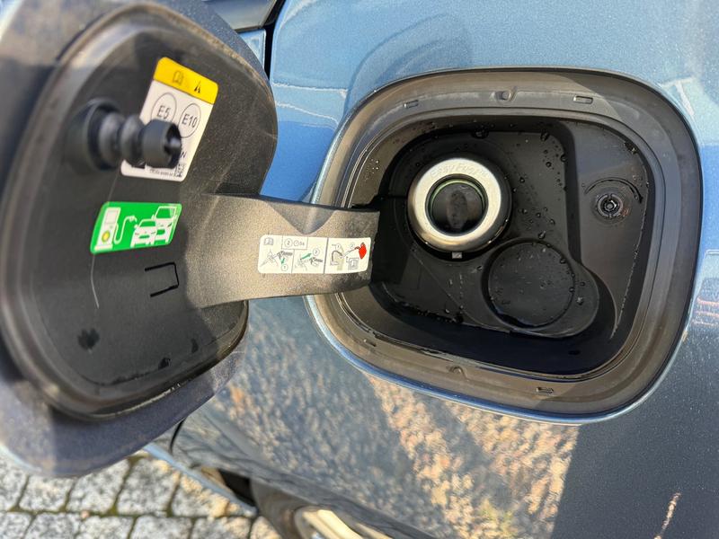 Used Ford Focus 2022 for sale - 76101775: Photo 8