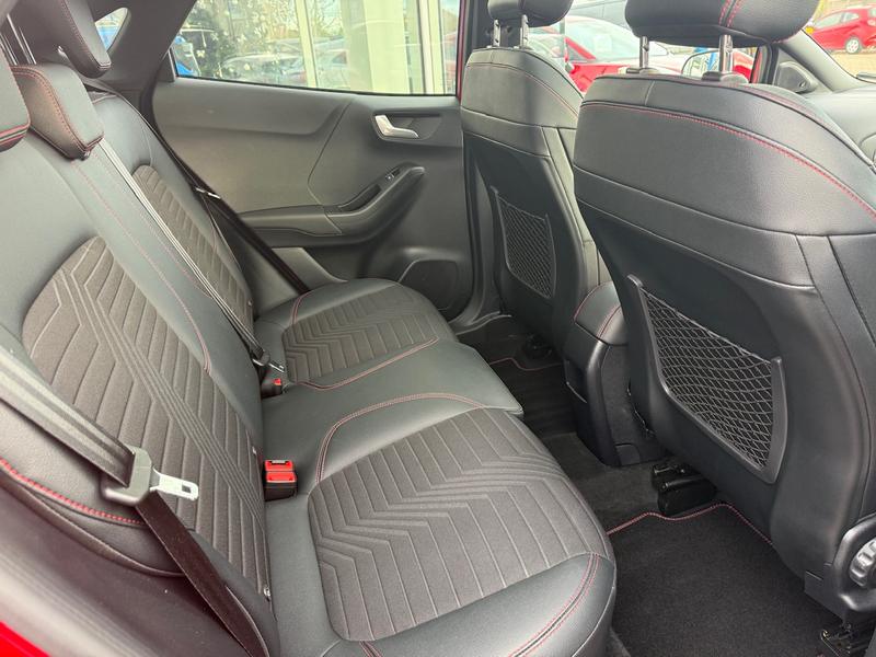 Used Ford Puma 2023 for sale - 77312670: Photo 10