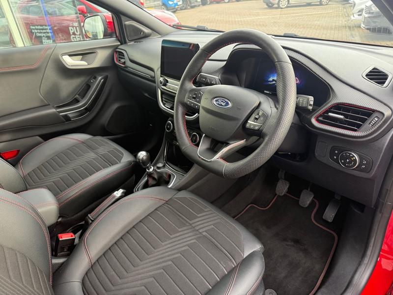 Used Ford Puma 2023 for sale - 77312670: Photo 13