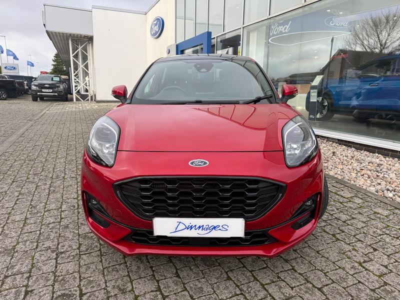 Used Ford Puma 2023 for sale - 77312670: Photo 2