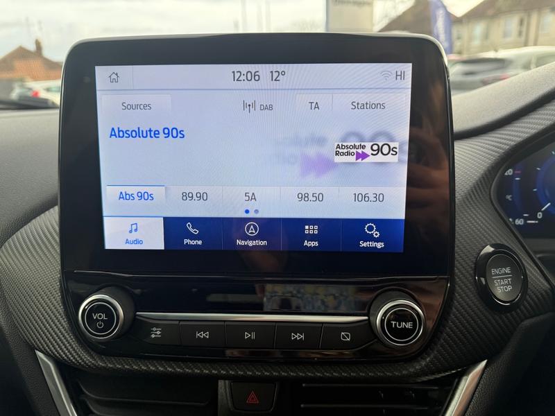 Used Ford Puma 2023 for sale - 77312670: Photo 22