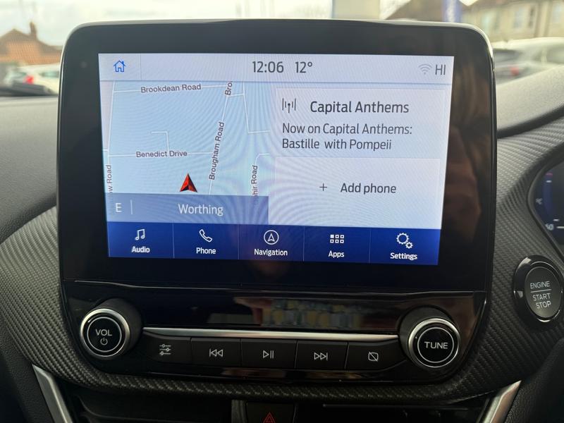 Used Ford Puma 2023 for sale - 77312670: Photo 23