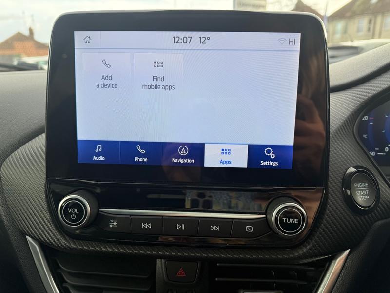 Used Ford Puma 2023 for sale - 77312670: Photo 25