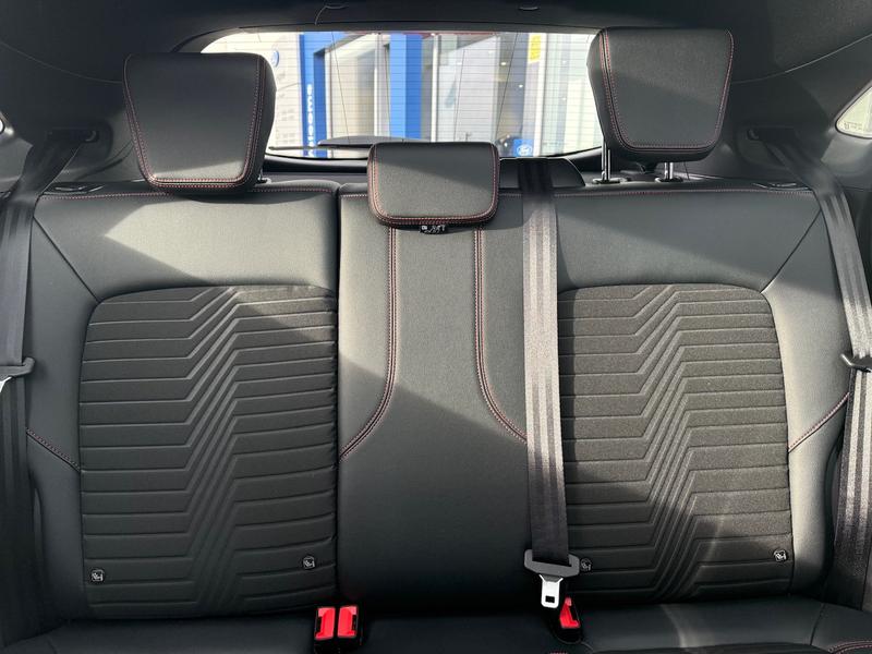 Used Ford Puma 2023 for sale - 77312670: Photo 35