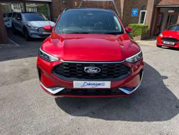 Used Ford Kuga 2024 for sale - 75272217: Photo