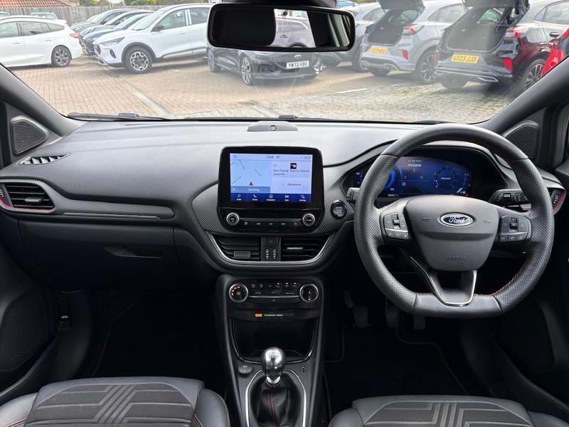 Used Ford Puma 2023 for sale - 76026295: Photo 15