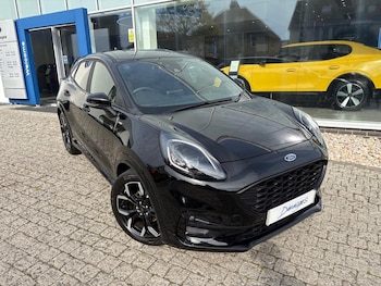 Ford - Puma