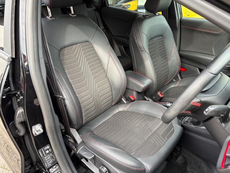 Used Ford Puma 2023 for sale - 76026295: Photo 20