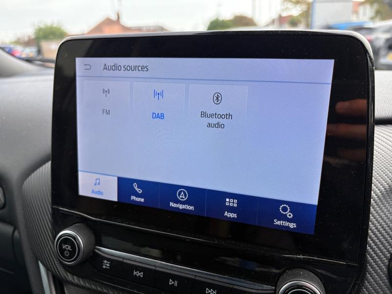 Used Ford Puma 2023 for sale - 76026295: Photo 32