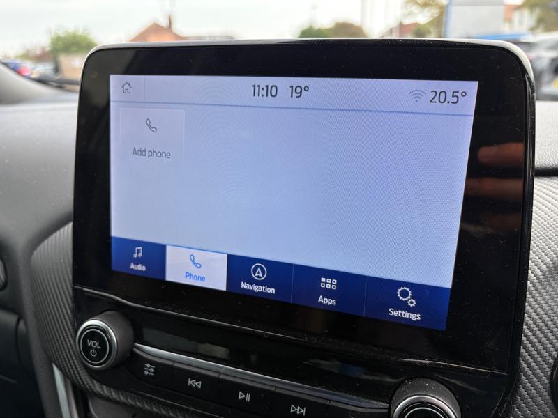 Used Ford Puma 2023 for sale - 76026295: Photo 33