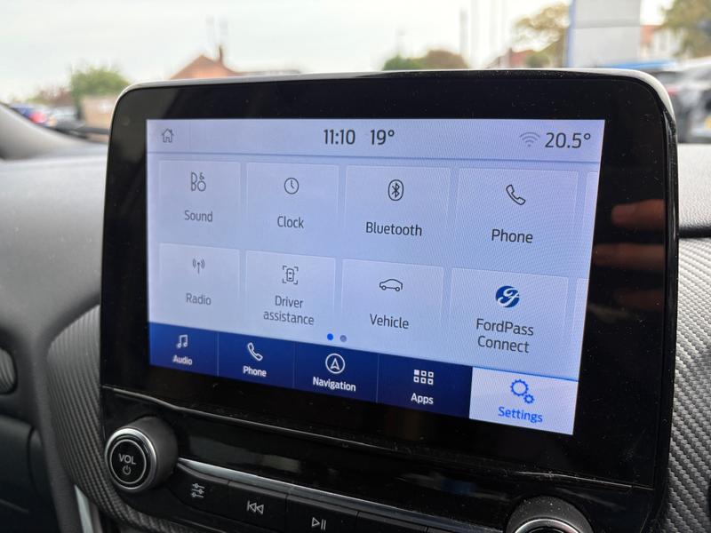 Used Ford Puma 2023 for sale - 76026295: Photo 36