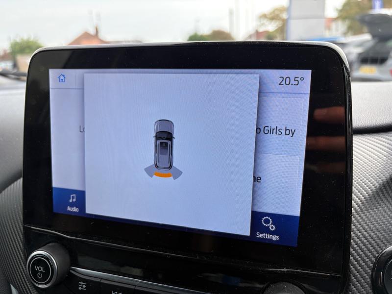 Used Ford Puma 2023 for sale - 76026295: Photo 38