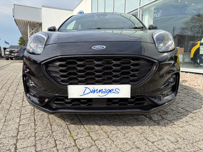 Used Ford Puma 2023 for sale - 76026295: Photo 6
